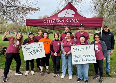2026 Corvallis Half Marathon