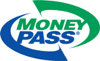 MoneyPass Logo