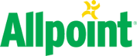 Allpoint Logo