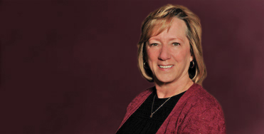 Kathi Harwood, Philomath Branch Manager