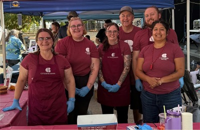 2025 Philomath Chili Cookoff