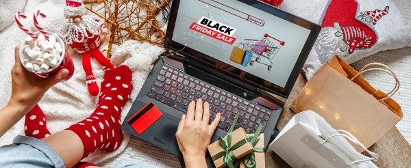 Online Black Friday Shopping