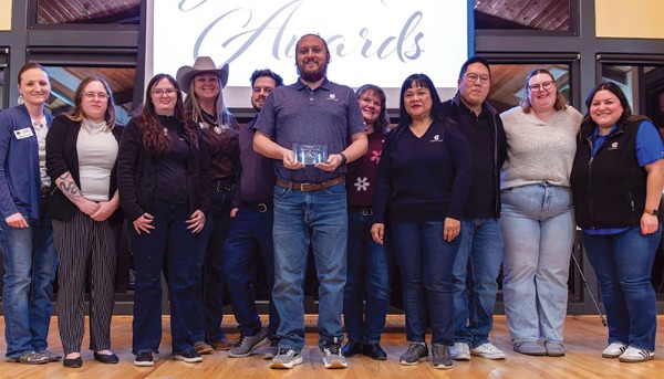 2026 Philomath Chamber Award