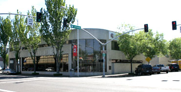 Corvallis Main Branch photo