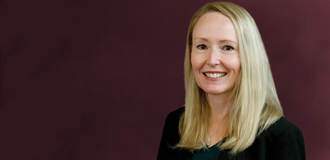 Springfield Branch Manager Patty Schulz