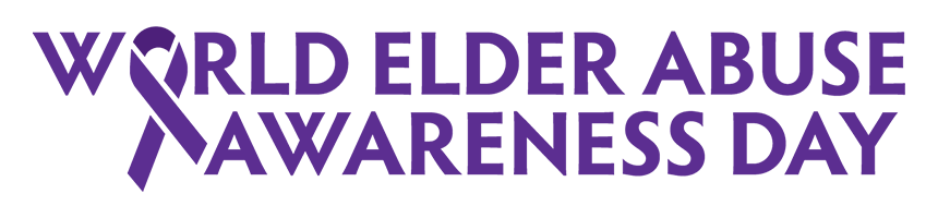 World Elder Abuse Awareness Day