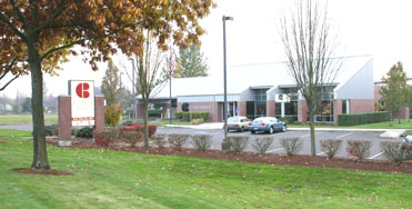 West Albany Branch photo