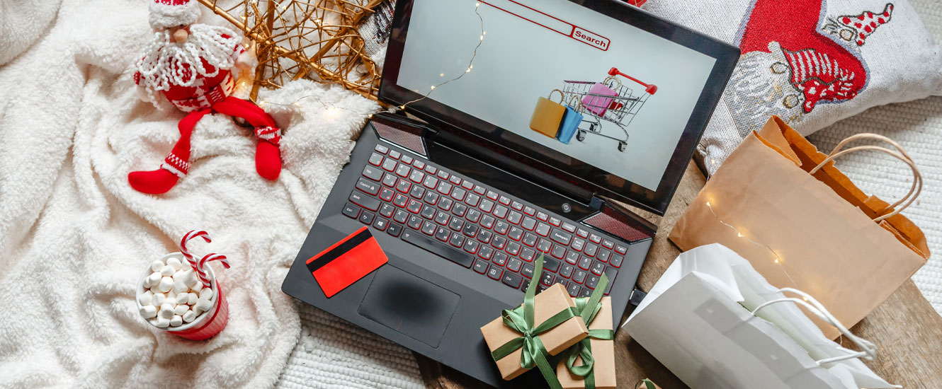 Online Shopping