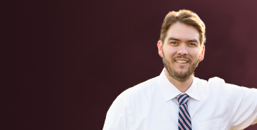 Jake Stamas, Dallas Branch Manager