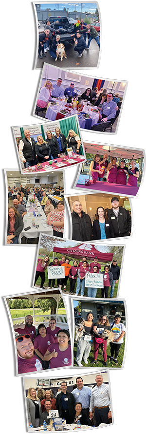Citizens in the Community