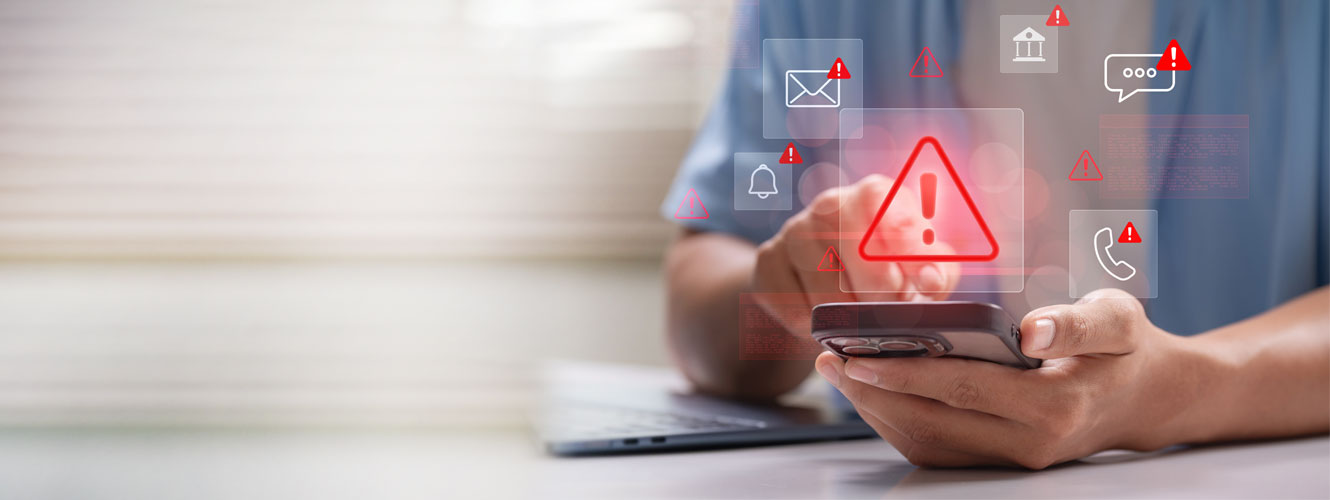 Scam and Fraud Awareness