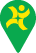 Allpoint icon